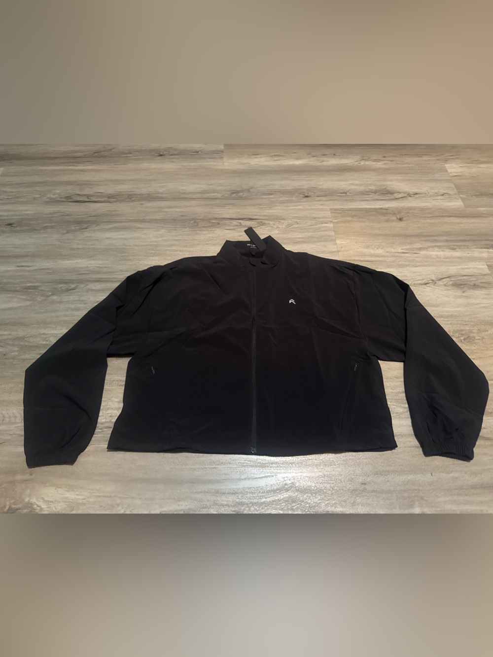 ONER active AIRMOVEโข JACKET WITH BONDING